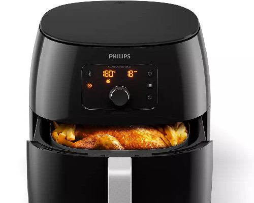 Philips HD965090 Airfryer XXL